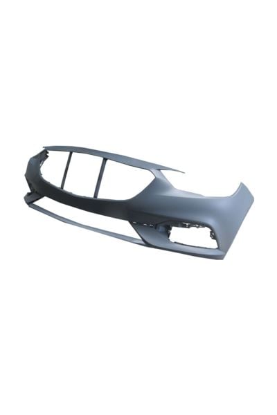 Opel Insıgnıa- 17/19; Ön Tampon Astarlı/sensör Deliksiz/çeki Demiri Kapaklı (TYG)p.anında
