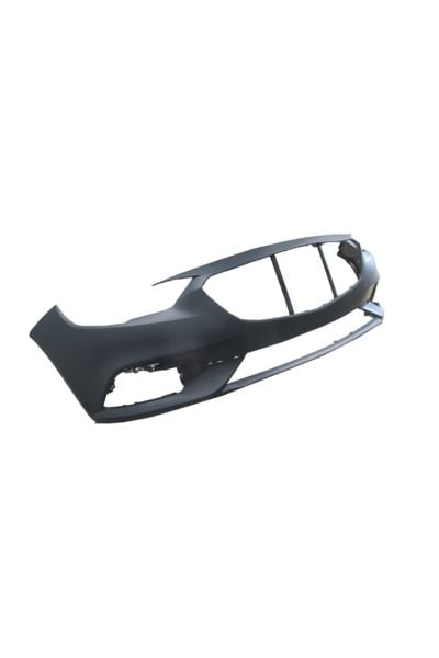 Opel Insıgnıa- 17/19; Ön Tampon Astarlı/sensör Deliksiz/çeki Demiri Kapaklı (TYG)p.anında