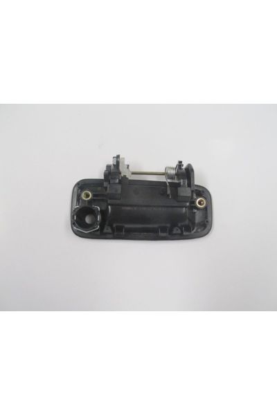 Toyota Corolla- Ae92- 88/92; Ön Kapı Dış Açma Kolu Sol Siyah (TYG) 69220-12110