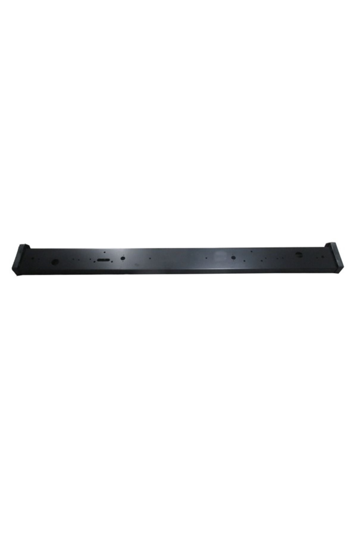 FORD TRANSIT- V184- 02/06; ARKA TAMPON (METAL) (PICK UP) (Oem No: 866-2602) TST15710