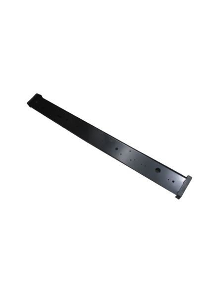 FORD TRANSIT- V184- 02/06; ARKA TAMPON (METAL) (PICK UP) (Oem No: 866-2602) TST15710