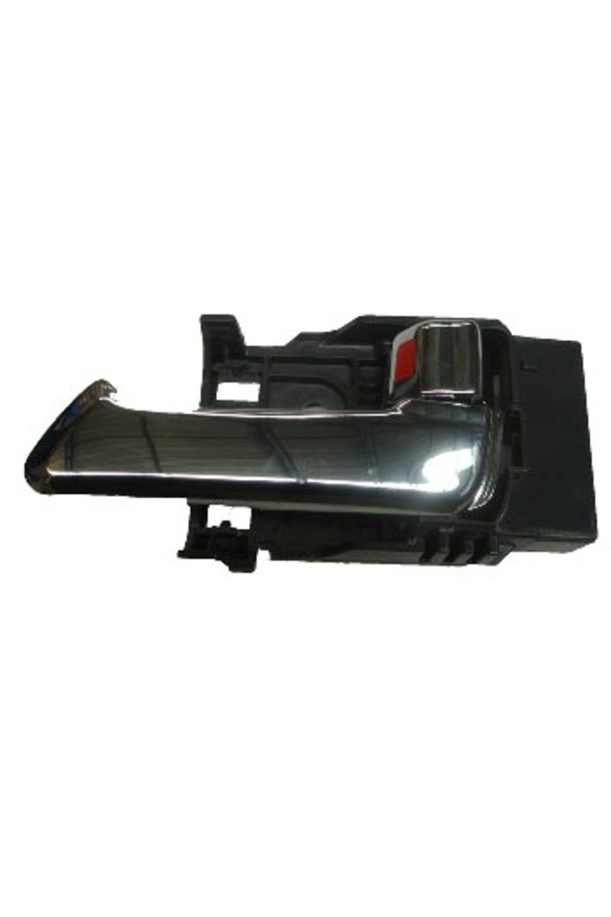 Isuzu D Max Pick Up 04/07 Arka Kapı İç Açma Kolu Sol Nikelajlı (Hushan)