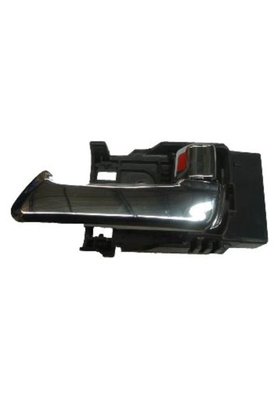 Isuzu D Max Pick Up 04/07 Arka Kapı İç Açma Kolu Sol Nikelajlı (Hushan)
