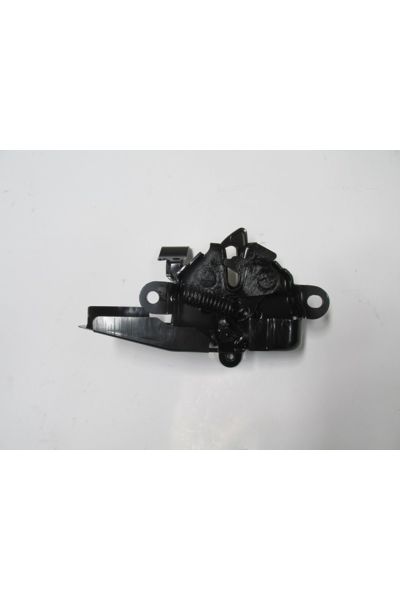 Toyota Corolla Zze121 02/04 Kaput Kilidi (Tyg)