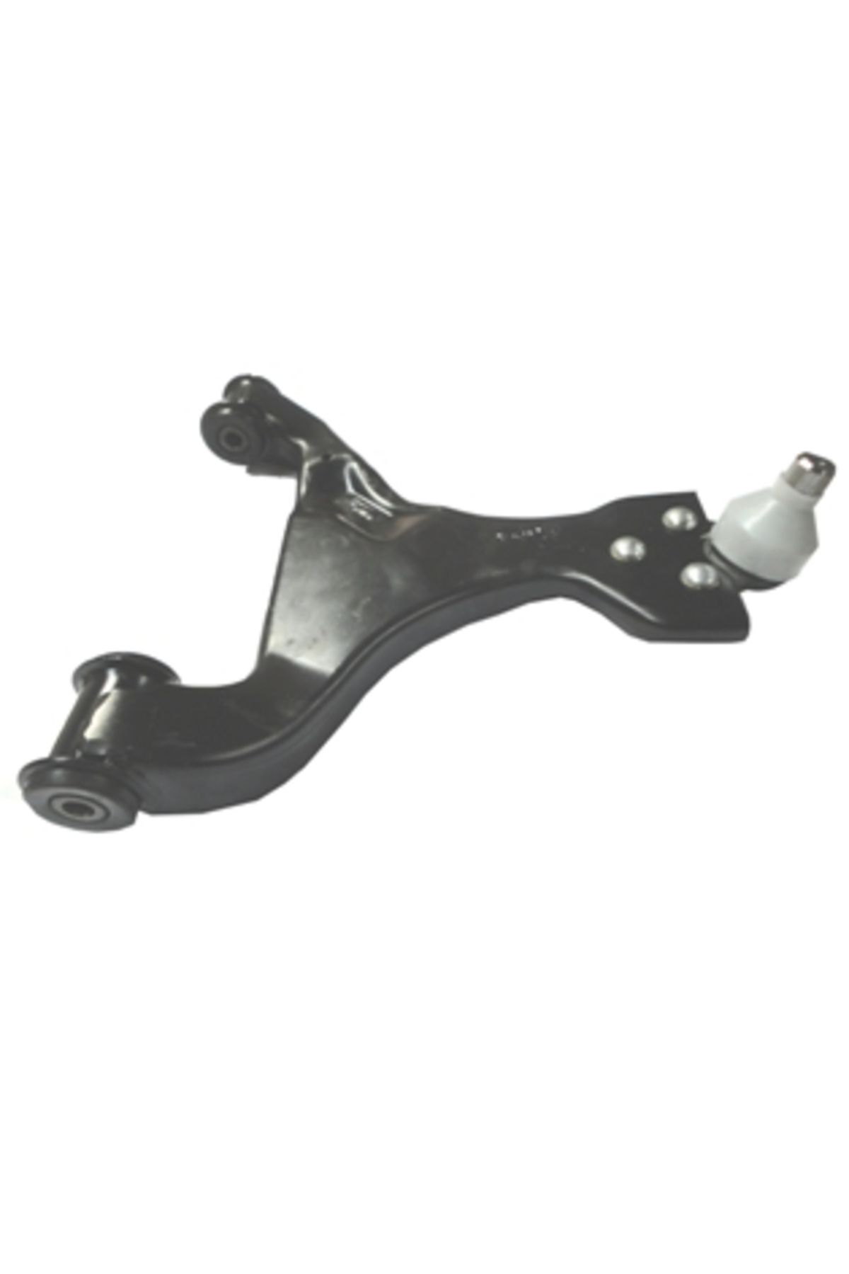 Mercedes Vıto- W639- 03/11; Ön Alt Tabla Sol Rotilli/burçlu Rotilli/burçlusalıncak Rotilli/burçlusa