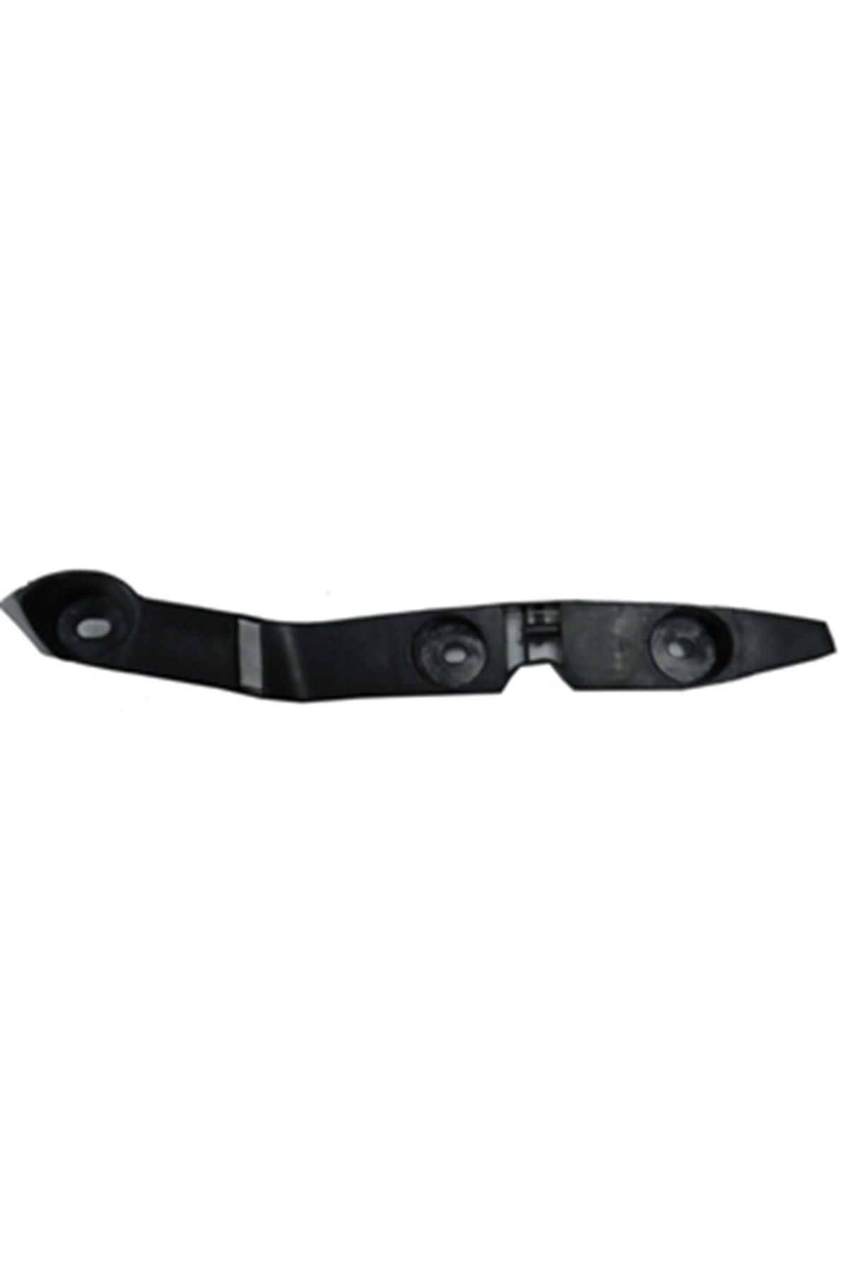 Ford Focus- Sd/hb- 05/07; Ön Tampon Iç Bağlantı Braketi Sağ (YAN KULAĞA TAKILAN) Plastik (TW)