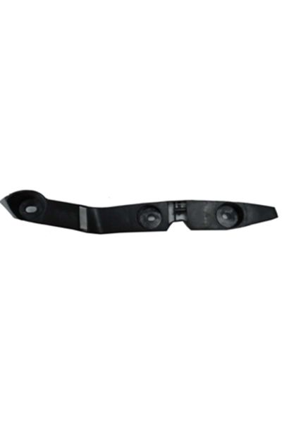Ford Focus- Sd/hb- 05/07; Ön Tampon Iç Bağlantı Braketi Sağ (YAN KULAĞA TAKILAN) Plastik (TW)