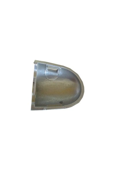 Renault Laguna 06/08 Ön/arka Kapı Dış Açma Kolu Ucu Gümüş Gri Sağ/sol (Adet)