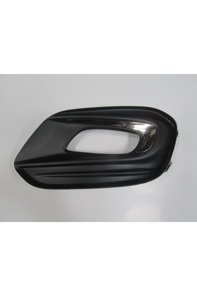Fiat Egea Sd/hb/sw 15/20 Sis Lamba Kapağı Sol Sis Delikli Nikelajlı