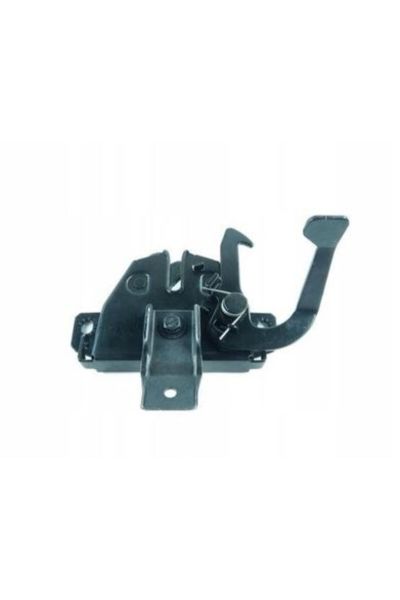 Hyundai Accent 98/00 Kaput Kilidi