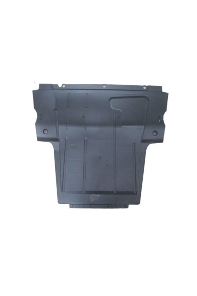 Renault Megane 2 03/06 Karter Muhafaza Plastiği Orta Benzinli (Plastik Enjeksiyon) (Eurobump)