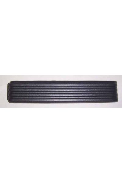 Mazda E2200 Minibüs 88/95 Ön Tampon Ucu Sol Tırtırlı (Plastik) (Tw)