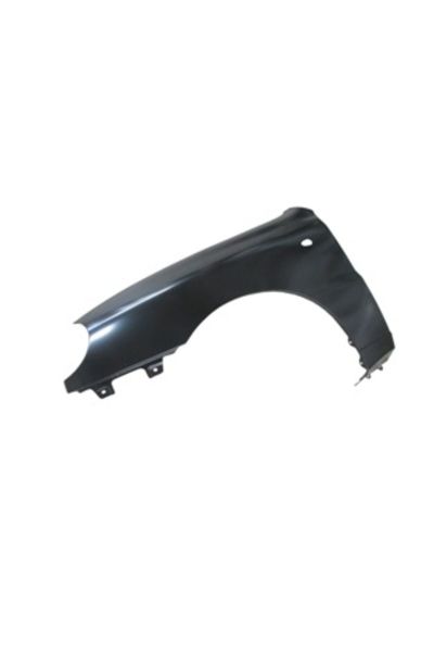 Daewoo Lanos Sd/hb 97/00 Ön Çamurluk Delikli Sol (Tyg)