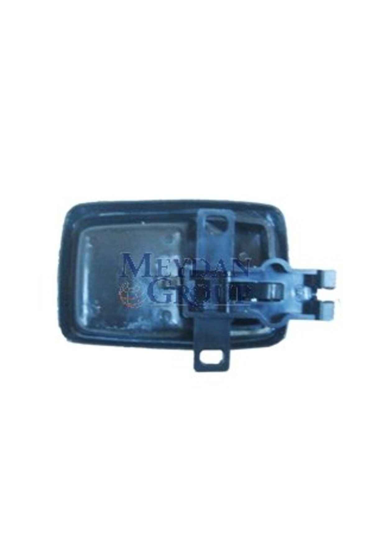 Isuzu Npr 90/97 Ön Kapı İç Açma Kolu Sol Siyah (Çerçevesi İle Birlikte) (Hushan)