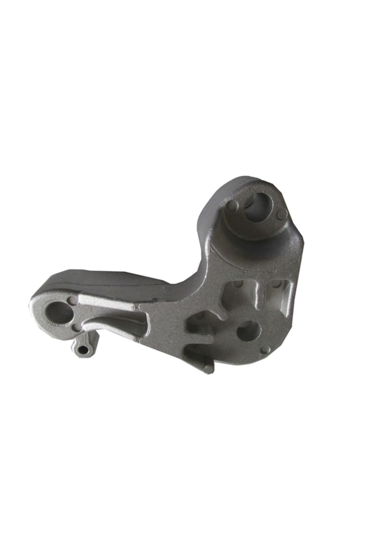 Ford Fıesta- 09/13; Motor Bağlantı Braketi (TAKOZ) 1.4 Benzinli (ALÜMİNYUM) 8v51 6f012 Aj