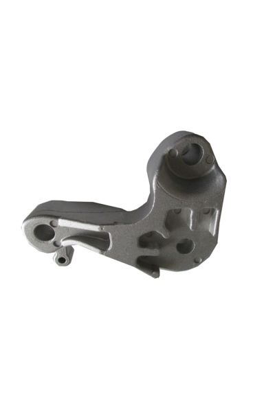 Ford Fıesta- 09/13; Motor Bağlantı Braketi (TAKOZ) 1.4 Benzinli (ALÜMİNYUM) 8v51 6f012 Aj