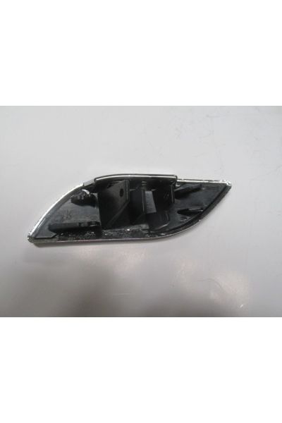 Skoda Superb 09/12 Far Yıkama Fıskiye Kapağı Sol Nikelajlı (Twy)