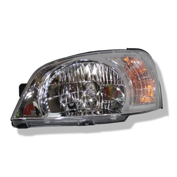 Hyundai Getz 2003-2005 Sol Far