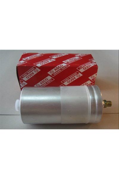 Mercedes E Class- W124- 85/93; Benzin Filtresi Orj.no:0024771301 (asco)-0024771301 Uyumlu