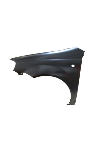 Chevrolet Kalos- Sd/hb- 04/05; Ön Çamurluk Delikli Sol (tyg)-96476679 Uyumlu