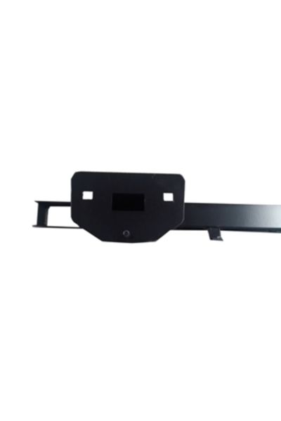 Citroen Jumper 07/13 Arka Tampon Demiri (Eagle Body)