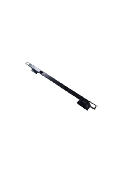 Citroen Jumper 07/13 Arka Tampon Demiri (Eagle Body)