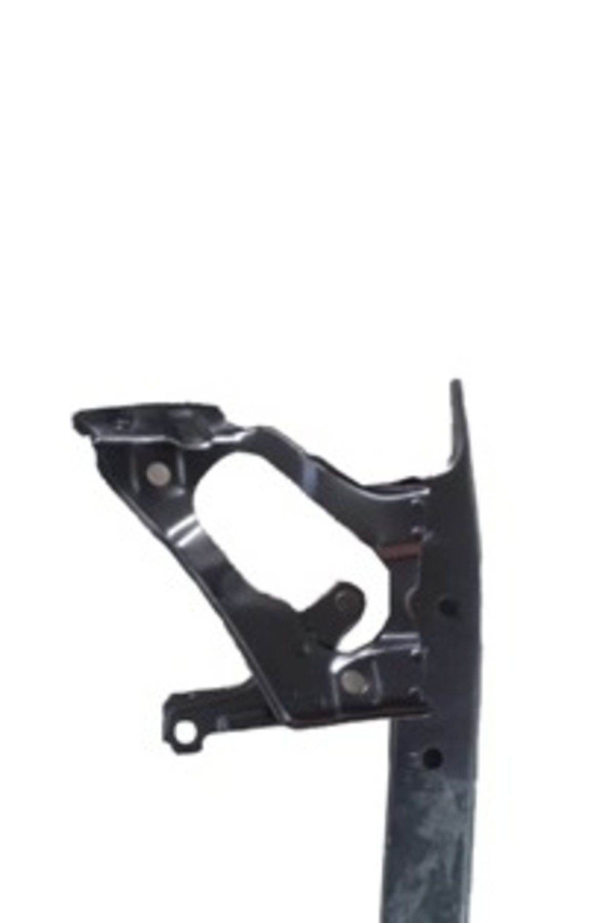 Toyota Corolla Nde180 13/18 Ön Panel Orta Parça (Kilit Sacı) (Eagle Body)
