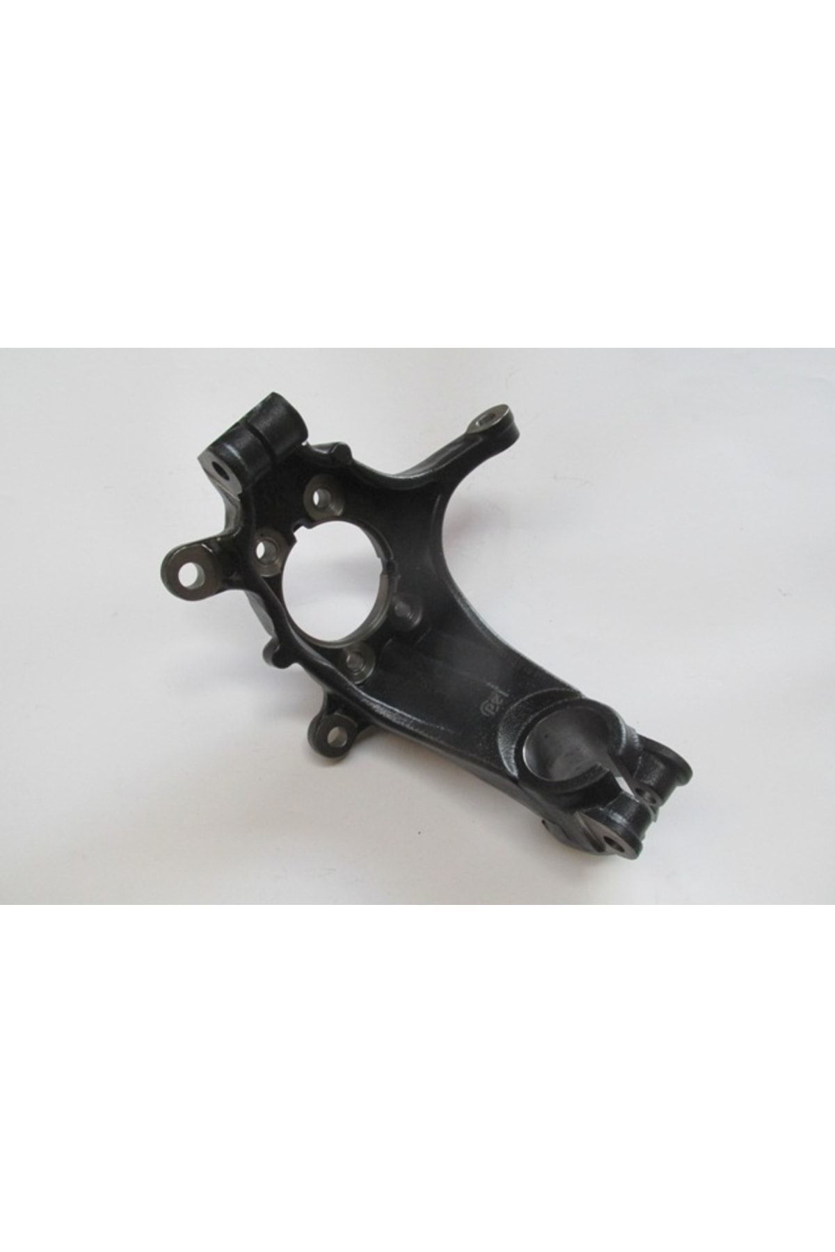 Qashqai J11 14/20 Ön Aks Taşıyıcı Sol (Abs Li)