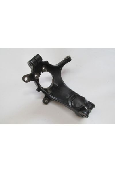 Qashqai J11 14/20 Ön Aks Taşıyıcı Sol (Abs Li)