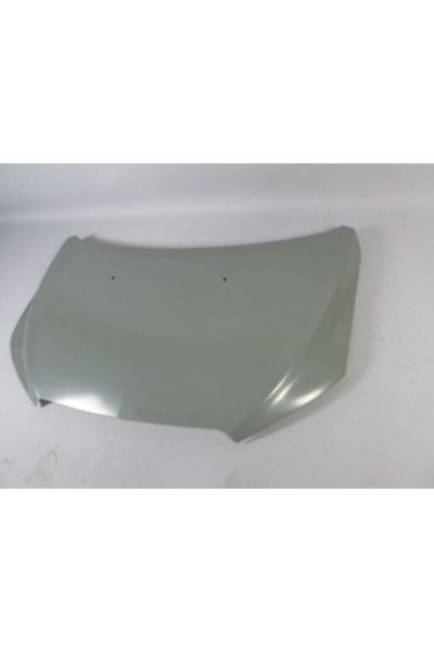Chevrolet Aveo- Sd/Hb- 11/13; Motor Kaputu Gri Boyalı (İceli/Çekomastikli) (Sımyı) (Oem No: 9510282