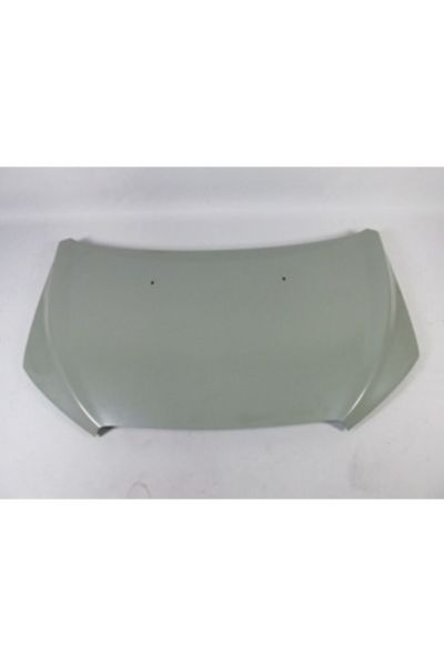 Chevrolet Aveo- Sd/Hb- 11/13; Motor Kaputu Gri Boyalı (İceli/Çekomastikli) (Sımyı) (Oem No: 9510282