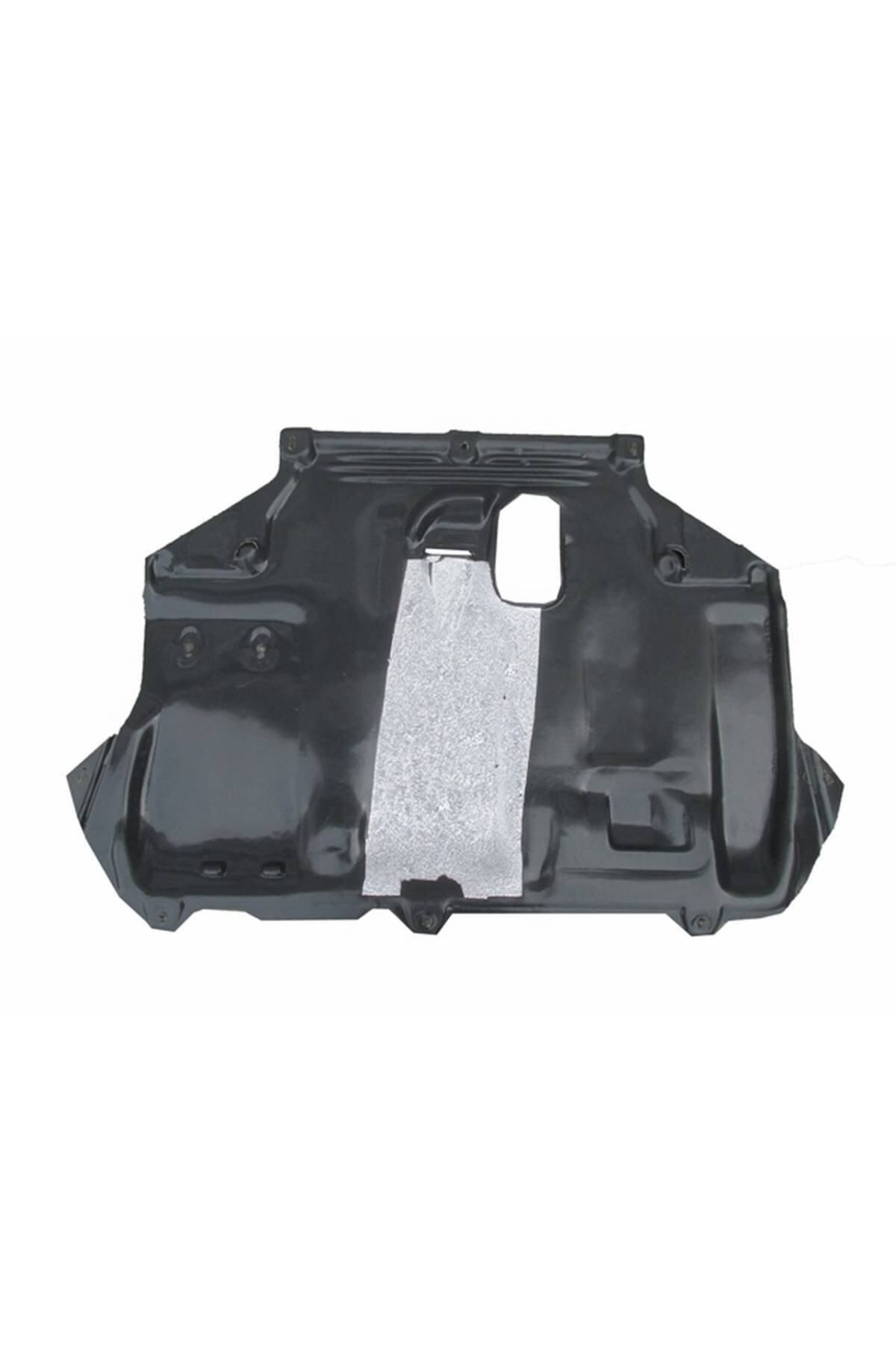 Ford Focus Sd/hb 12/14 Karter Muhafaza Plastiği (Dizel) (Enjeksiyon Baskı)