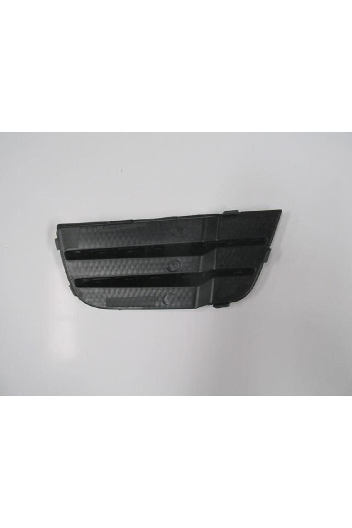 Ford Fusıon- 03/06; Sis Lamba Kapağı Sol Siyah Sis Deliksiz 2n1119953cayy