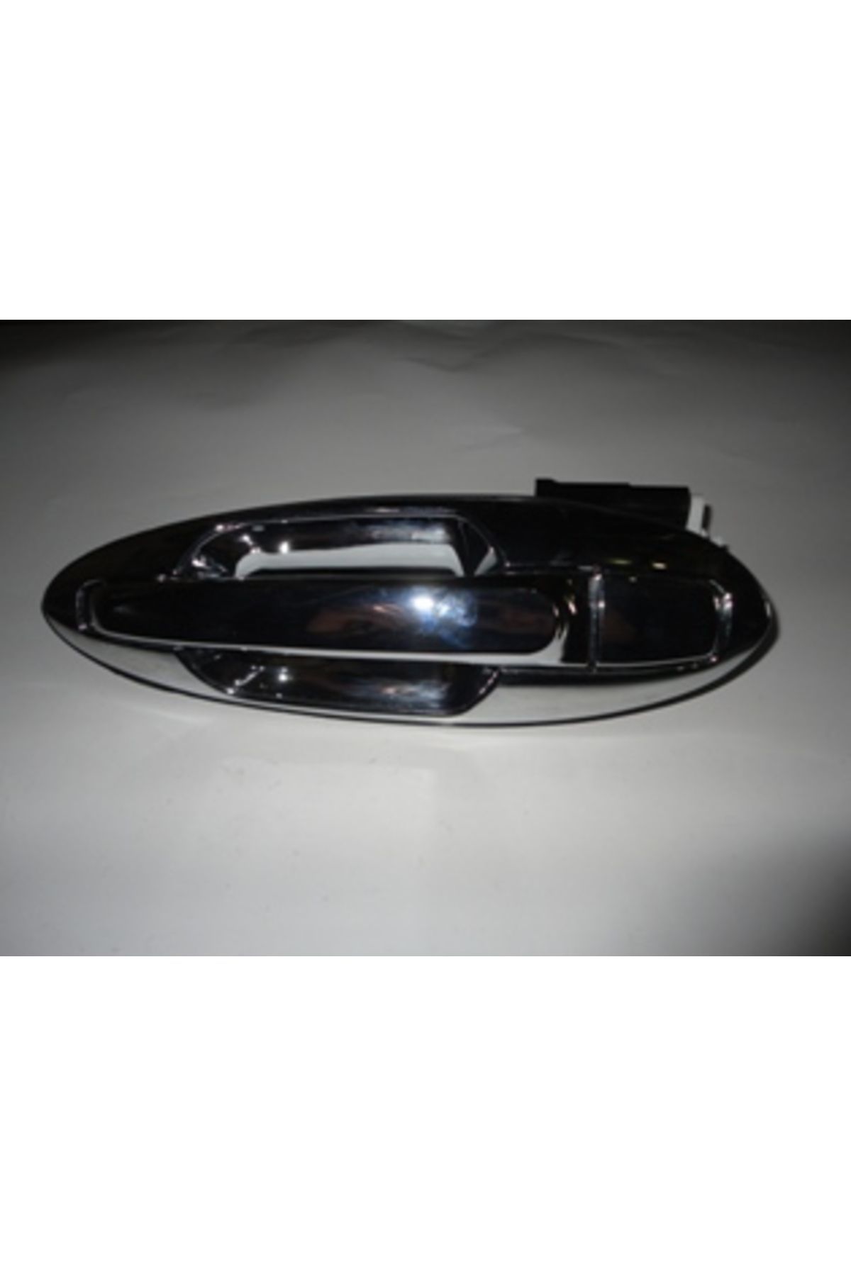 Hyundai Sonata 03/05 Arka Kapı Dış Açma Kolu Sol Elceği Nikelajlı (Hushan)