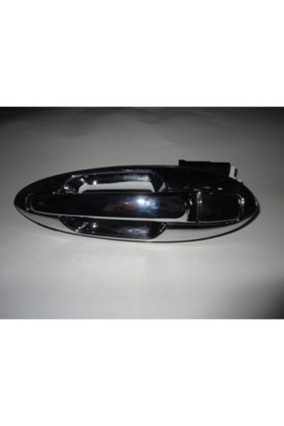 Hyundai Sonata 03/05 Arka Kapı Dış Açma Kolu Sol Elceği Nikelajlı (Hushan)