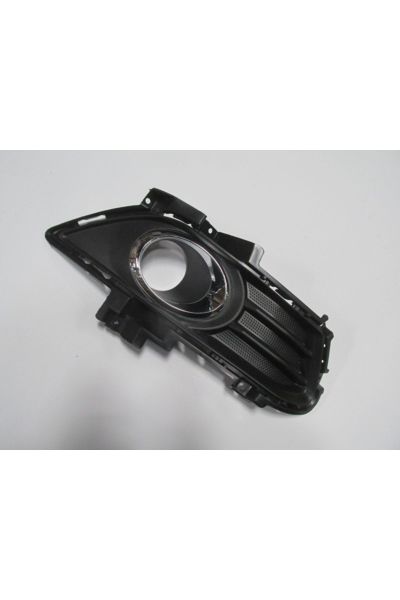 Ford Mondeo- 15/18; Sis Lamba Kapağı Sağ Sis Delikli (NİKELAJ ÇERÇEVELİ) (TW) 1820071