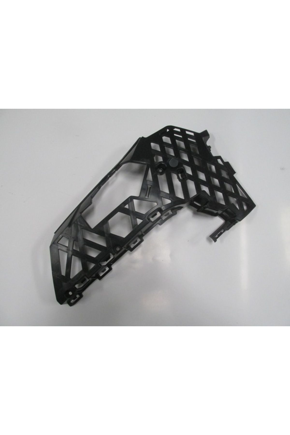 Volkswagen Passatvariant B8 23/24 Ön Tampon Bağlantı Braketi Sol Plastik (Tw)
