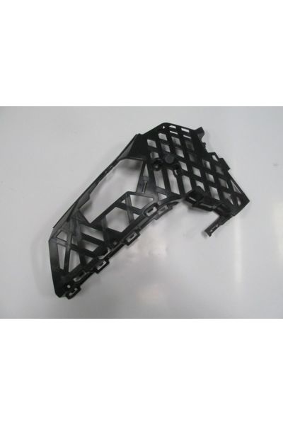 Volkswagen Passatvariant B8 23/24 Ön Tampon Bağlantı Braketi Sol Plastik (Tw)