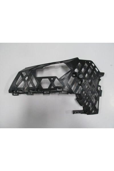 Volkswagen Passatvariant B8 23/24 Ön Tampon Bağlantı Braketi Sol Plastik (Tw)