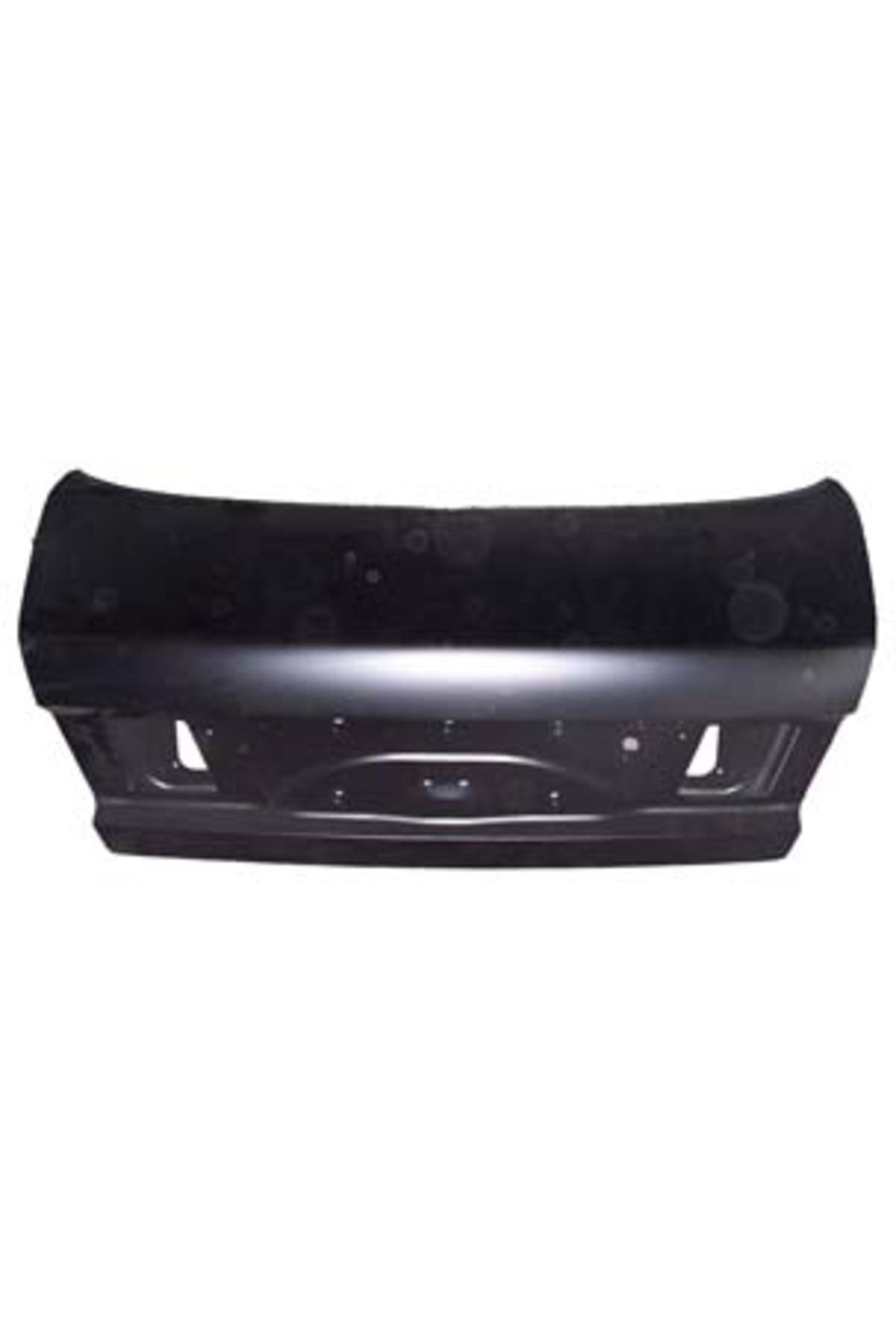 Honda Accord 90/91 Arka Bagaj Kapağı Komple (Tw)