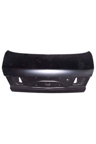 Honda Accord 90/91 Arka Bagaj Kapağı Komple (Tw)