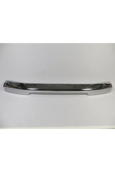 Nissan Skystar Pick Up D22 97/02 Ön Tampon (Nikelajlı) (Fpı)