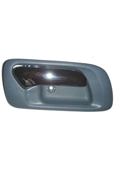 Honda Accord 99/00 Arka Kapı İç Açma Kolu Sağ Mavi