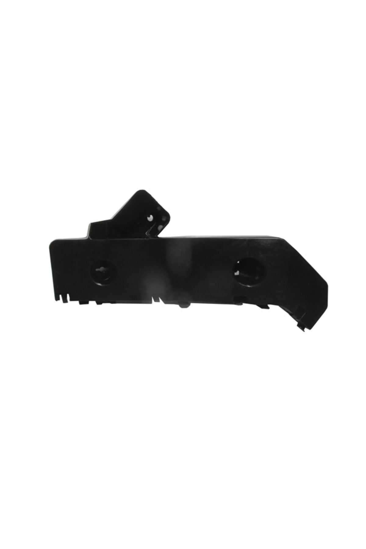 Isuzu D Max- Pıck Up- 20/24; Ön Tampon Bağlantı Braketi Sağ (CASP) 8-98395187-2