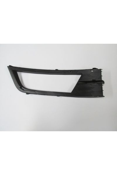 Skoda Octavıa- 13/17; Sis Lamba Kapağı Sol Sis Delikli (TW-Y) 5e08076819b9