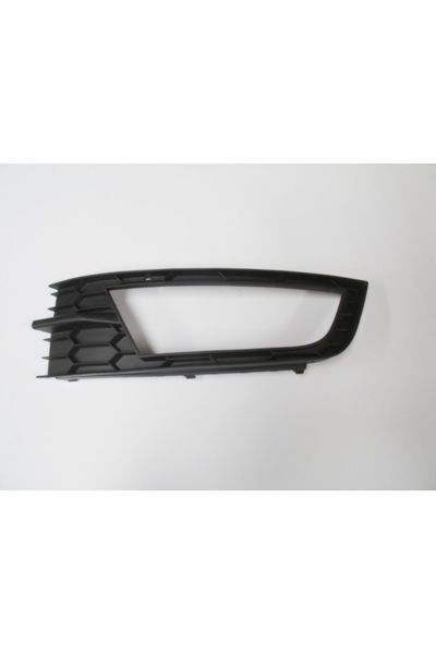 Skoda Octavıa- 13/17; Sis Lamba Kapağı Sol Sis Delikli (TW-Y) 5e08076819b9