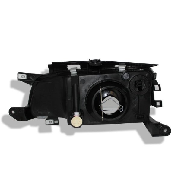 Partner 96-02 Far Sag
