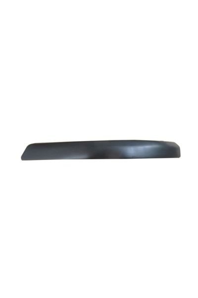 Ford Focus- Sd- 05/07; Arka Tampon Bandı Sol Siyah (TW) 4m51 17c773 Ad