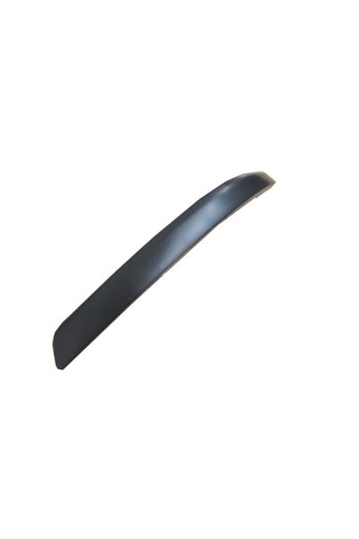 Ford Focus- Sd- 05/07; Arka Tampon Bandı Sol Siyah (TW) 4m51 17c773 Ad