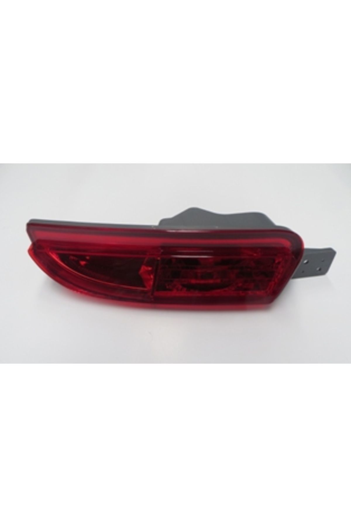 Honda Crv 13/14 Arka Tampon Sis Lambası Sağ Kırmızı (Famella)